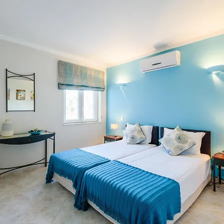 Ferienvilla Casa Rita Mit Privatem Pool