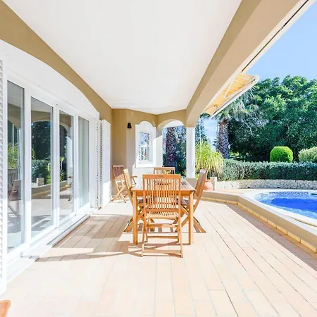 Ferienvilla Casa Rita Mit Privatem Pool *