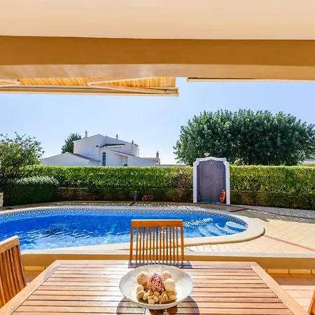 Ferienvilla Casa Rita Mit Privatem Pool Holiday home *