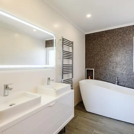 Ferienvilla Casa Rita Mit Privatem Pool Holiday home Portimao
