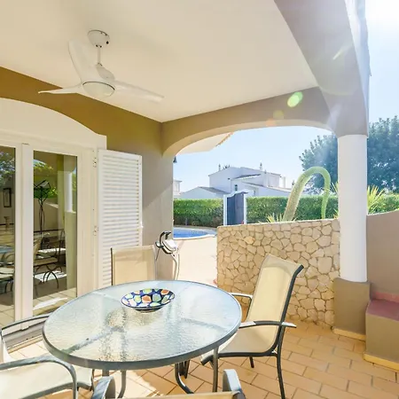 Holiday home Ferienvilla Casa Rita Mit Privatem Pool Portimao