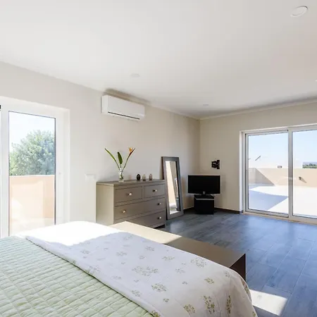 Casa Rita Сasa de vacaciones Portimão