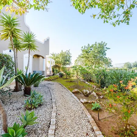 Ferienvilla Casa Rita Mit Privatem Pool Portimao