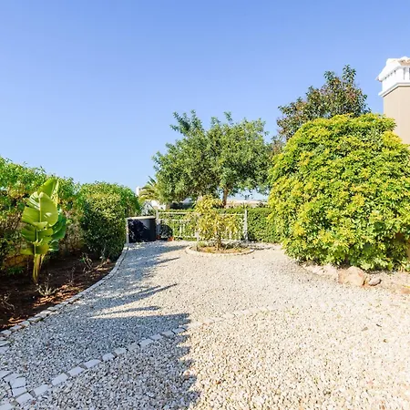 Holiday home Ferienvilla Casa Rita Mit Privatem Pool *