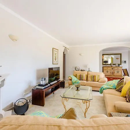Casa Rita Сasa de vacaciones Portimão