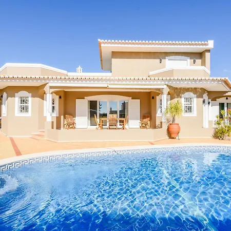 Casa Rita Feriehus Portimão