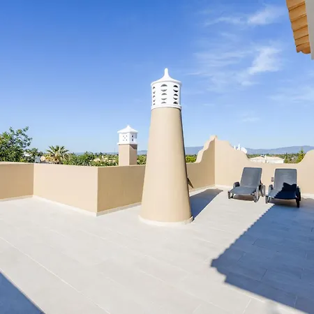Feriehus Casa Rita